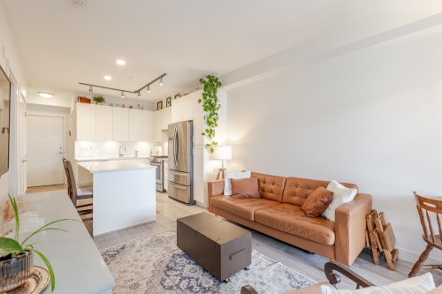 303-20673 78 Avenue, Langley, BC 