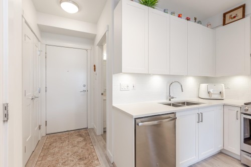 303-20673 78 Avenue, Langley, BC 