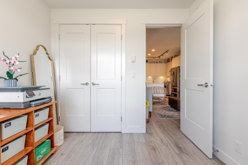 303-20673 78 Avenue, Langley, BC 