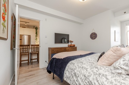 303-20673 78 Avenue, Langley, BC 