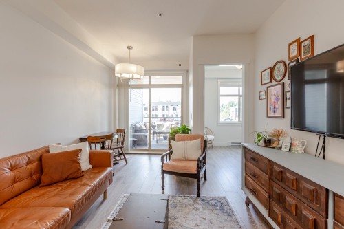 303-20673 78 Avenue, Langley, BC 