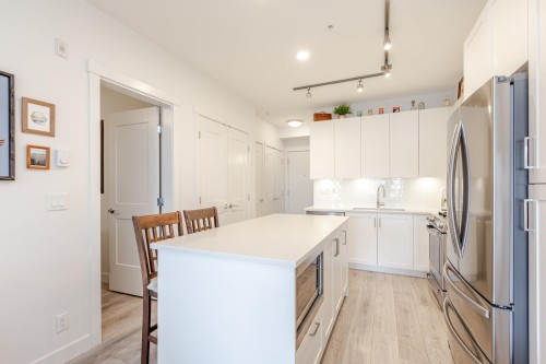 303-20673 78 Avenue, Langley, BC 