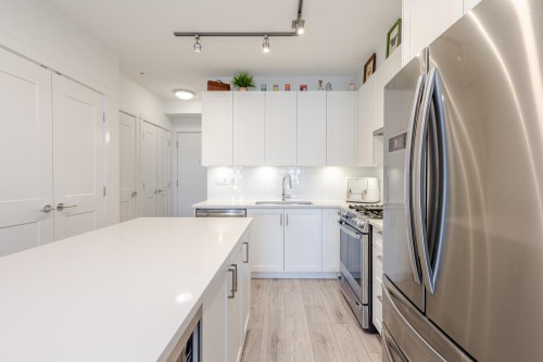 303-20673 78 Avenue, Langley, BC 