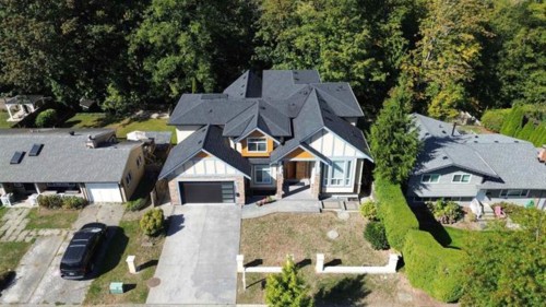 6971 Westview Drive, Delta, BC 