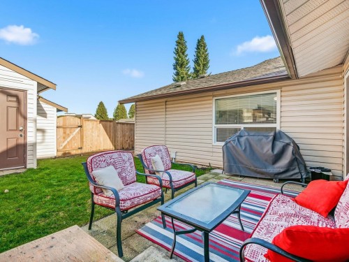 273-27411 28 Avenue, Langley, BC 