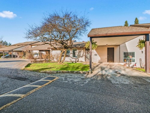 273-27411 28 Avenue, Langley, BC 