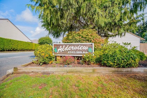 273-27411 28 Avenue, Langley, BC 