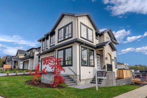 6906 204a Street  Langley, BC V2Y 1R2