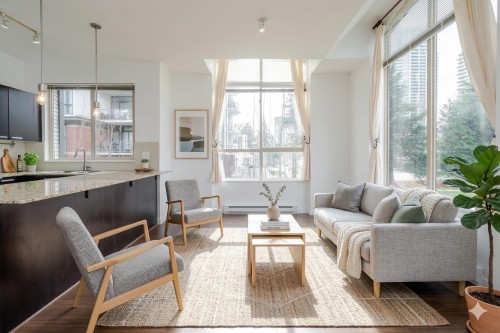 405-10455 University Drive  Surrey, BC V3T 0A5