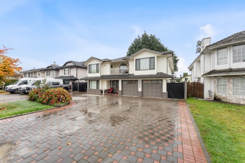 13166 73 Avenue, Surrey, BC 
