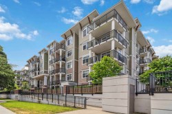 #419-20686 Eastleigh Crescent  Langley, BC V3A 0M4