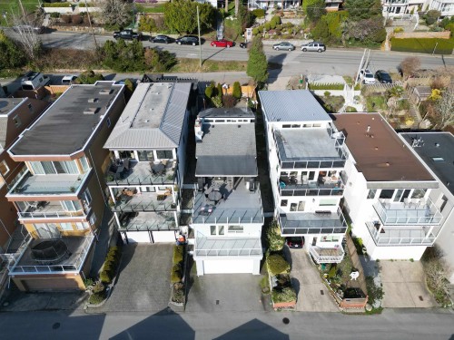 15456 Columbia Avenue, White Rock, BC 