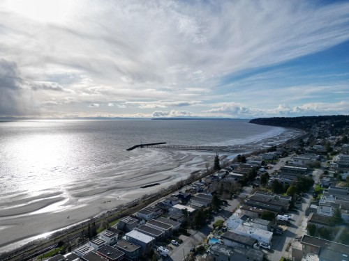 15456 Columbia Avenue, White Rock, BC 