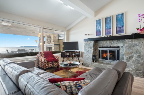 15456 Columbia Avenue, White Rock, BC 