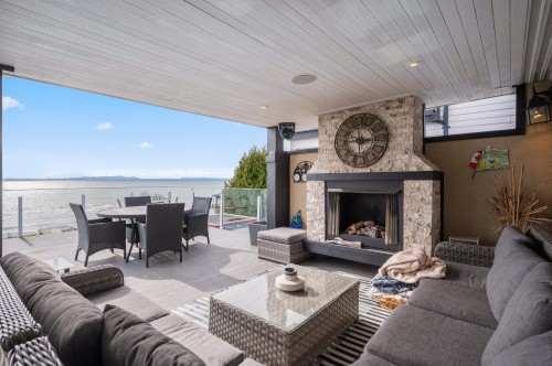 15456 Columbia Avenue, White Rock, BC 