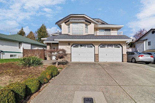 31021 Creekside Drive  Abbotsford, BC V2T 5J9