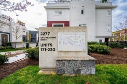 180-2277 Oak Meadows Drive  Surrey, BC V3Z 0W6