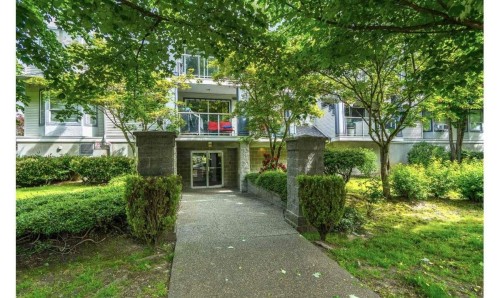 210-20177 54a Avenue  Langley, BC V3A 3W6