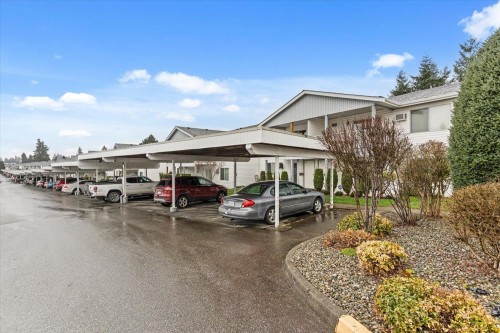 131-32691 Garibaldi Drive  Abbotsford, BC V2T 5T7