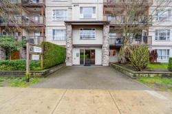 313-5465 203 Street  Langley, BC V3A 9L8