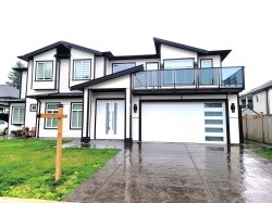 8822 Adachi Terrace  Mission, BC V4S 1A4