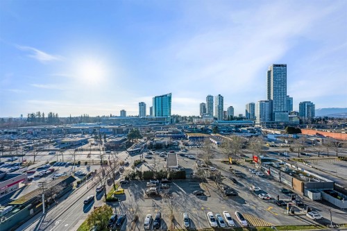 1110-13685 102 Avenue, Surrey, BC 