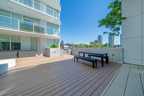 1110-13685 102 Avenue, Surrey, BC 