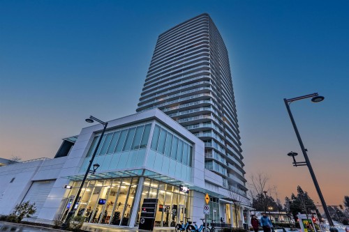 1110-13685 102 Avenue, Surrey, BC 