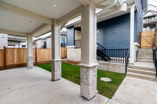 16711 16 Avenue, Surrey, BC 