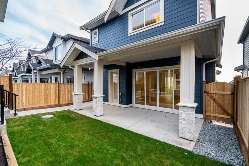 16711 16 Avenue, Surrey, BC 