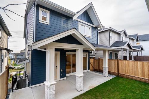 16711 16 Avenue, Surrey, BC 