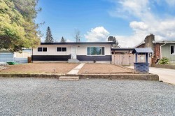32140 Bueckert Avenue  Mission, BC V2V 1L4