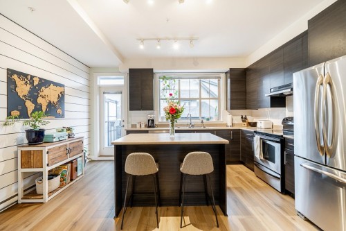 8-9525 204 Street  Langley, BC V1M 0B9