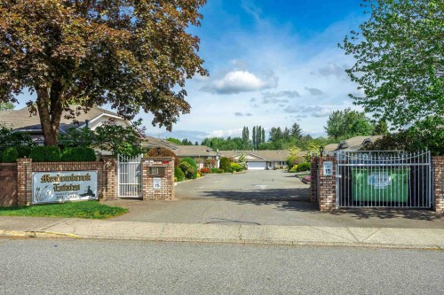 4-5051 203 Street  Langley, BC V3A 1V5