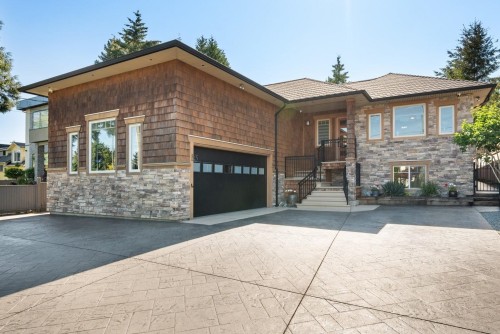 1247 Stayte Road  White Rock, BC V4B 4Z1