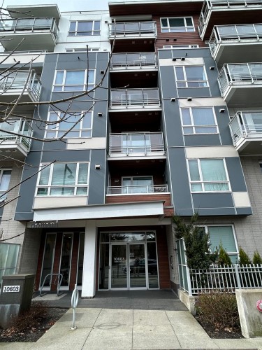 512-10603 140 Street  Surrey, BC V3T 0M8