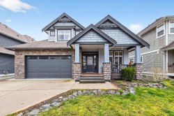 8784 Nottman Street  Mission, BC V2V 0C1