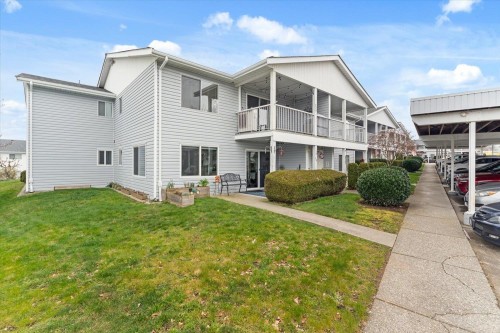 220-32691 Garibaldi Drive  Abbotsford, BC V2T 5T7