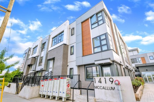 64-1419 Mccallum Road  Abbotsford, BC V2S 8B2