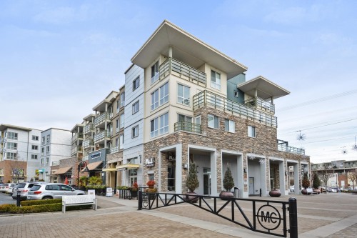 311-15775 Croydon Drive  Surrey, BC V3Z 2L6
