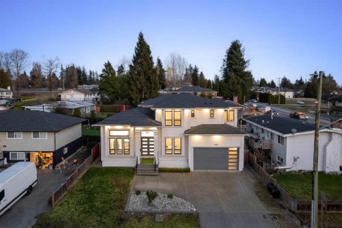 8020 114 Street  Delta, BC V4C 5H6