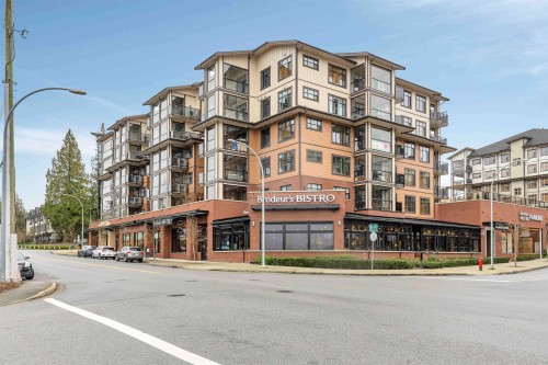 614-20376 86 Avenue  Langley, BC V2Y 3P8