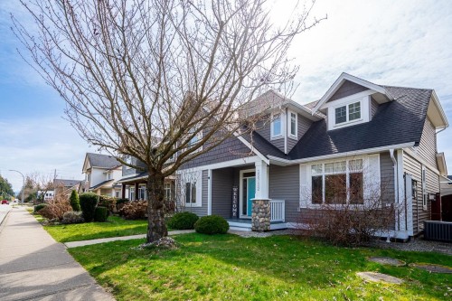 32712 Tunbridge Avenue  Mission, BC V4S 0B6