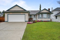 18775 59 Avenue  Surrey, BC V3S 7M1