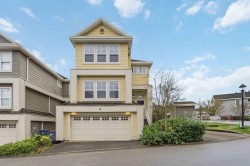 4-3495 147a Street  Surrey, BC V4P 0C9