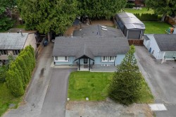 34843 Laburnum Avenue  Abbotsford, BC V2S 5J3