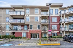 D211-20211 66 Avenue  Langley, BC V2Y 0L4