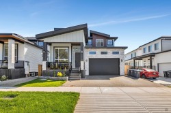 7118 Fisher Drive  Surrey, BC V4N 1N2