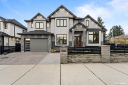 15595 80 Avenue  Surrey, BC V3S 2J2