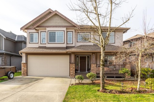 8609 Tupper Boulevard  Mission, BC V2V 0A3